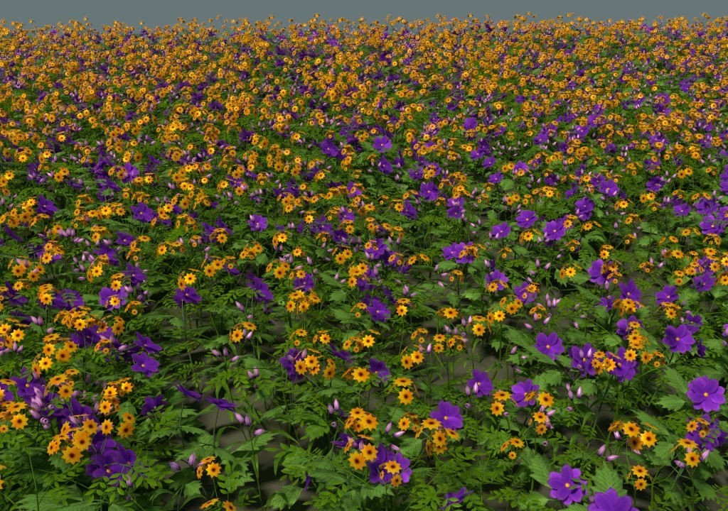 Flowers pack preview image 1